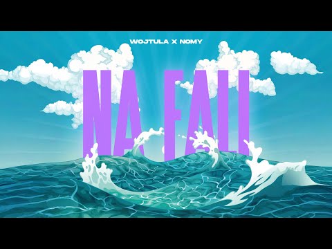 Wojtula & Nomy - Na Fali