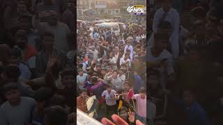 Janakpur Bolts take the streets by storm with their epic Trophy Parade. 🏆🎉