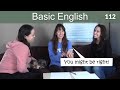 Understanding Modal Verbs and Advice