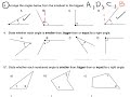 Understanding Angles in Geometry