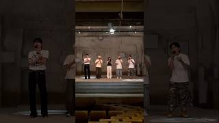 MAD SKILLZ! This is JUST their voices?! | BEATPELLA HOUSE