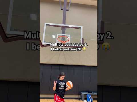 What’s yours? 😅👇 #relatable #basketball #trending #ytshorts #nba #fyp #hoops #viral #bball