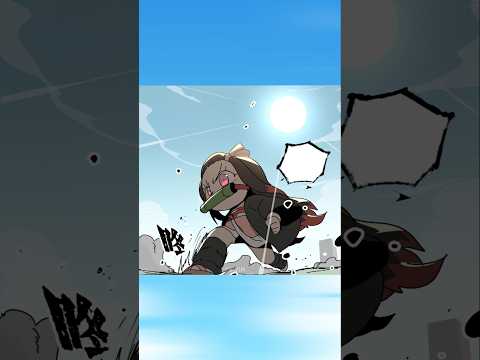 Nezuko La Salvadora