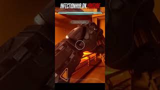 Going Crazy‼️🔥 #shorts #halo5 #haloinfection #halo @rhegrets