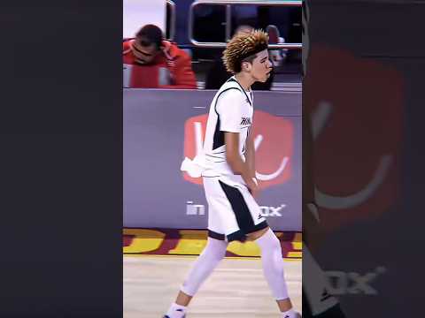 High School LaMelo Ball the GOAT?