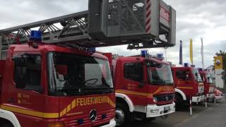 Tag der offenen Tür 2016 Vorbereitungstag 5