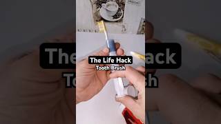 Life Hack: The Tooth Brush  #TheManniiShow,.com/series