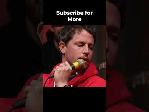 The Look of Pure Disappointment on Kill Tony 598 with Tony Hinchcliffe, Brian Moses, Thai Rivera