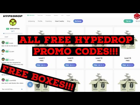 pop in a box promo codes