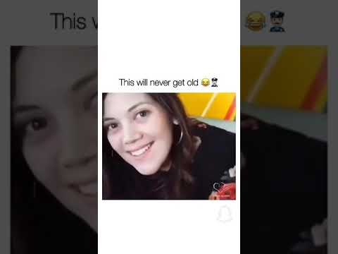 this will never get old