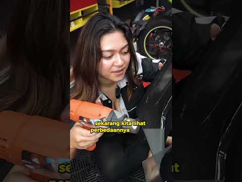 APASIH BEDANYA PPF SAMA VPF #Reydecal #PPFMotor #PPFMobil #PPFIndonesia