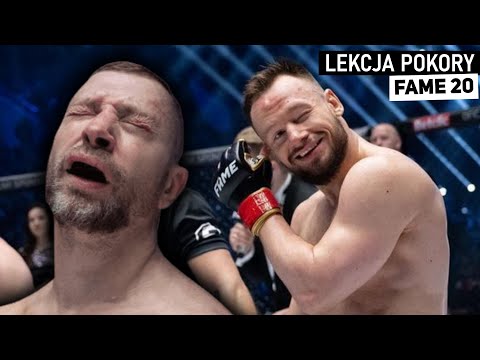 XAYOO vs DARO LEW | KOLEJNA LEKCJA POKORY