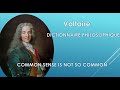 Enlightenment Philosophers and Their Ideas