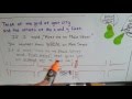 Understanding Coordinate Grids and Ordered Pairs