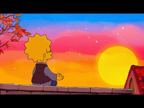 Calm Your Mind 🍁 |  Chill Lofi Beats for Focus, Relax & Study