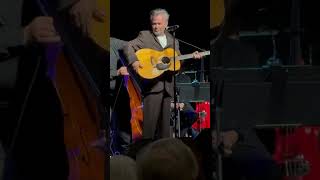 John Mellencamp Expresses Displeasure with How America is Being Run and Its Homeless Population