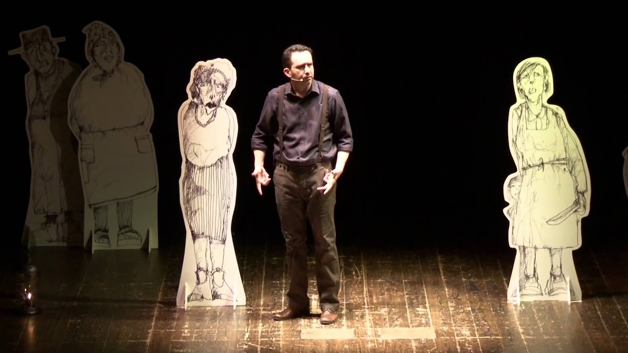 Piccolo Teatro Pratico