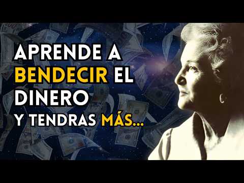 CONNY MÉNDEZ- Como Bendecir el DINERO para Atraer Más. (Incluye ejercicio)