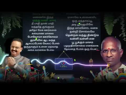 Ilayaraja Special Melody Tamil Songs   SPB & Ilayaraja Combo Songs