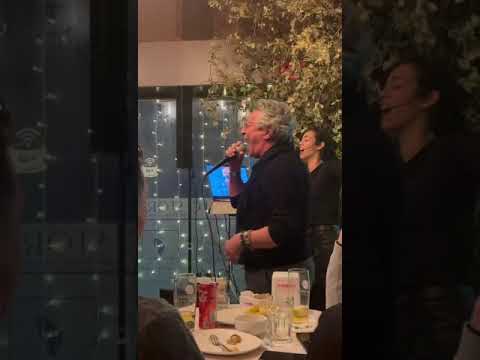 Nonno Gigi - Dagli anni '60 ai '90