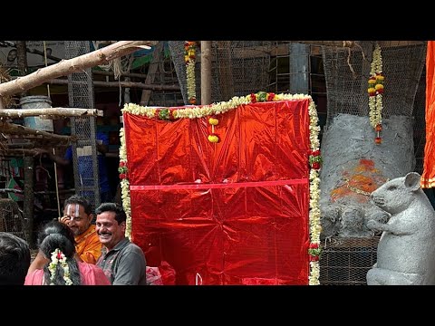 Khairatabad Ganesh 2024 poster Update live!