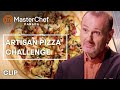 Creative Pizza Challenge Evaluation