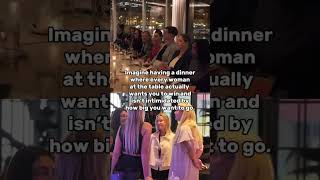 Stop Shrinking Your Vision. Comment VIP For The Link!