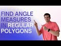 Properties of Regular Polygons