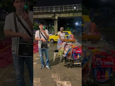 Le hice creer que estaba en una llamada para sorprenderla y lloró #parati