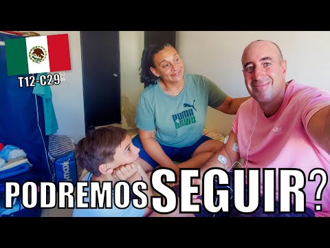 ❌ Cómo SIGUE el VIAJE después de mi DIAGNÓSTICO de CÁNCER | Vuelta al Mundo en Motorhome