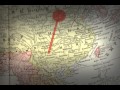 The History and Migration of the Mong People