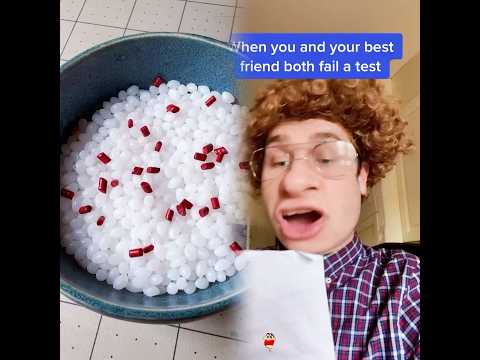 TAG your friend 😂  Youtube Lucasivkovic #fyp #foryou #school #highschool #students