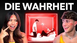 100h Date In Der Box (Die Wahrheit)