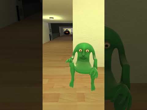 Karkerkar VS POU Creepypasta #shorts