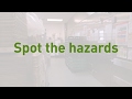 Kitchen Safety Practices