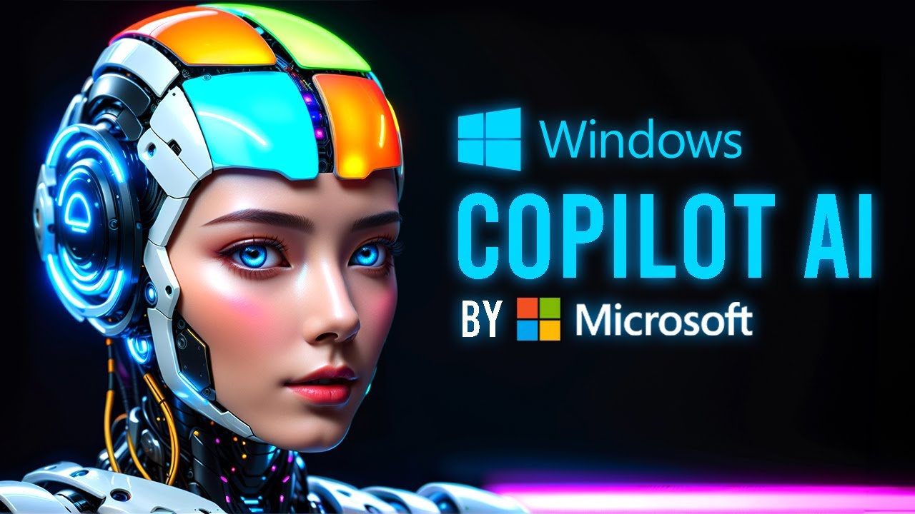 Microsoft AI Copilot Now Included in Windows 11’s Major Update + More AI Features