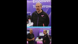 4R CUDIMM Engineering Demo Doubles Memory Capacity at CES 2026