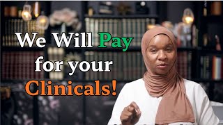 North Palm College has no hidden fees!