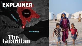 YouTube video thumbnail: Why the Civil War in Yemen Has World Governments on Edge