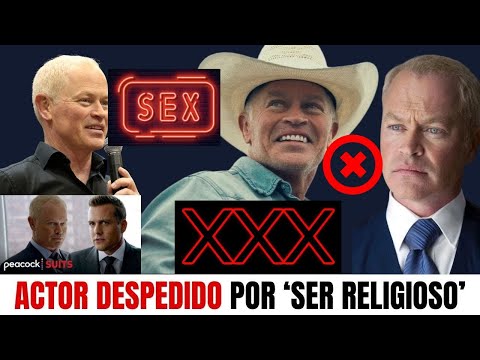 Actor Despedido Por No Hacer Escena de SEXXO (Por RELIGIOSO) 📽️​📺​ Juan Manuel Vaz