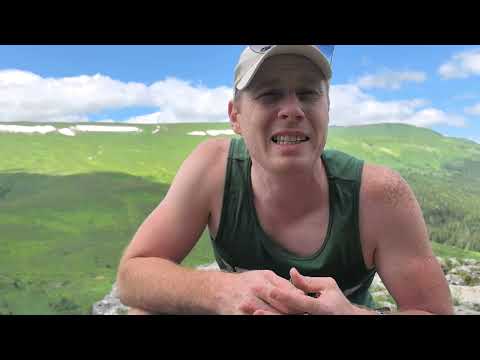 Туннели, которые сделали пришельцы или все-таки военный? Длина 30 км.