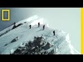 Alpine Climbing Challenges and Strategies