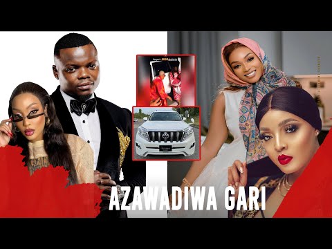 KAJALA Aonesha GARI ALILOPEWA Na HARMONIZE?/UWOYA Na WOLPER WASHANGILIA/KAJALA HAJATIA NENO Kabisa..
