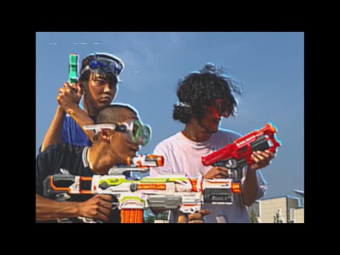 나상현씨밴드 Band Nah -  불빛 Lights [Official Video]