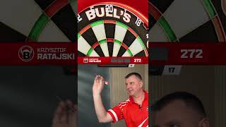 One-Minute Scoring Challenge with Krzysztof Ratajski