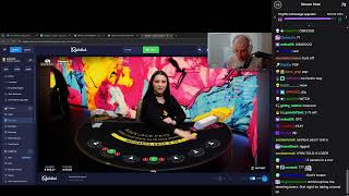 Kurt0411 plays GAMBA part 55