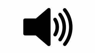 dramatic sound effect