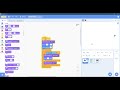 Sprite Movement and Costume Control