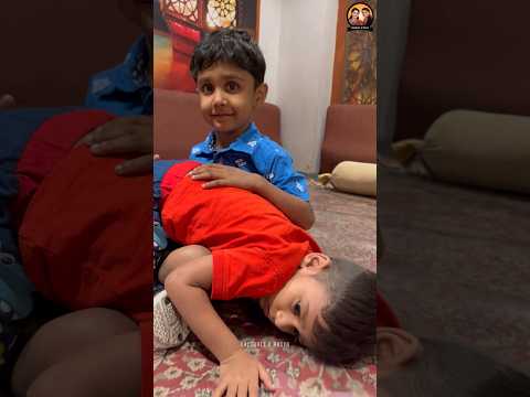 😍 நான் நவிலனுக்கு அண்ணன் இல்லை அம்மா 🥰