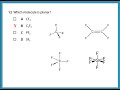 Chemical Reactions and Properties